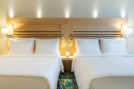 Radisson Blu, Hamburg Airport - 89