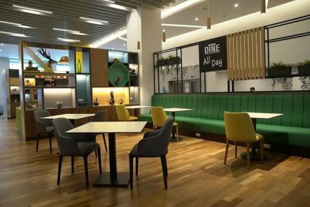 Holiday Inn Istanbul Sisli by IHG - 96