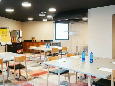 ibis Styles Paris Meteor Avenue d'Italie - 46