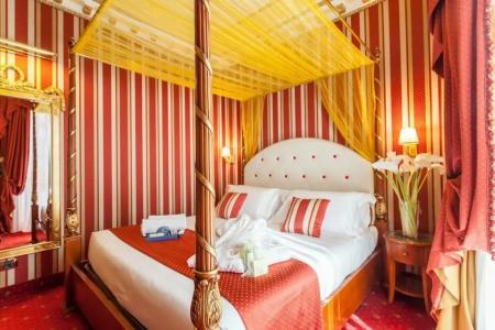Manfredi Suite In Rome - 20