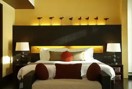 Centara Grand Mirage Beach Resort Pattaya - 92