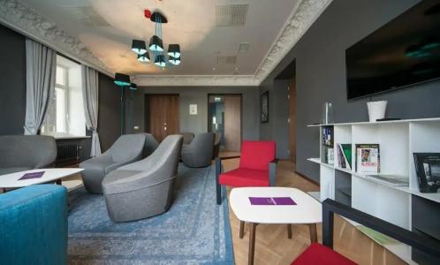 Mercure Riga Centre - 89