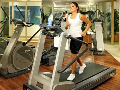 Novotel Berlin Mitte - 28