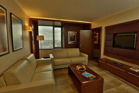 Crowne Plaza Amman, an IHG - 94