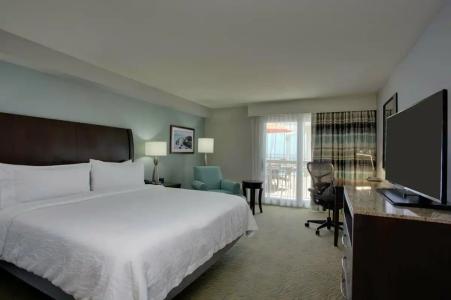 Hilton Garden Inn Daytona Beach Oceanfront - 96