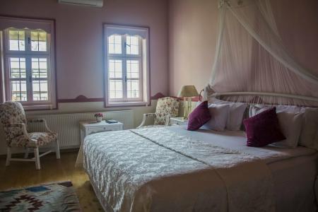 Fresco Cave Suites Cappadocia - 86