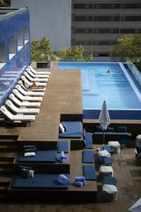 Paxton Barcelona - 31