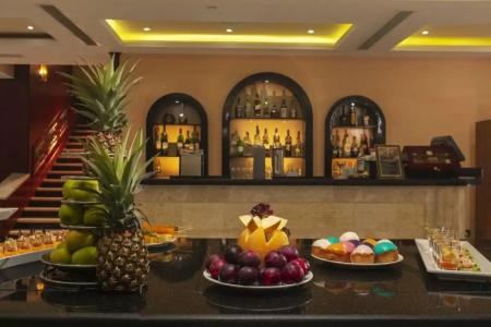 Royal Savoy Sharm El Sheikh - 59