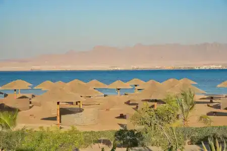 Sheraton Soma Bay Resort - 79