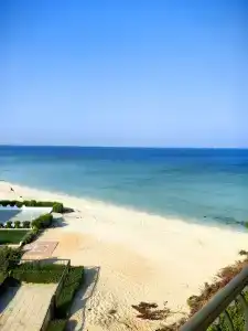 Sahara Beach Resort & Spa - 39