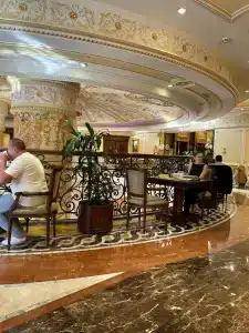  Royal Rose Abu Dhabi - 50