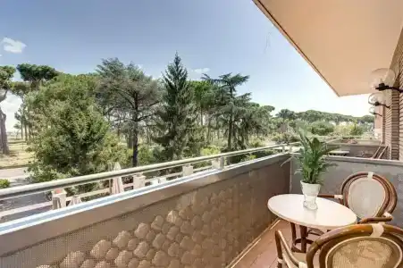 Pinewood Rome - 58