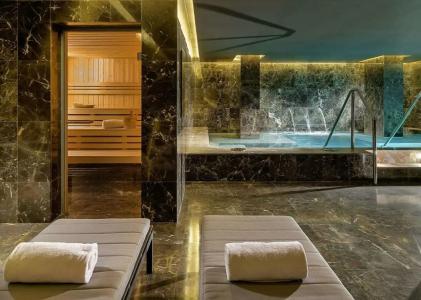 The One Barcelona GL - 88