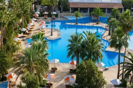 Aquila Rithymna Beach - 18