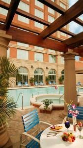 Renaissance Tampa International Plaza - 63