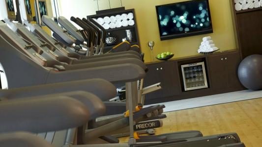 Renaissance Tampa International Plaza - 49