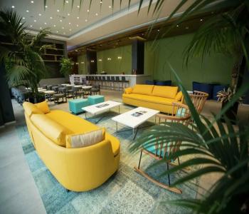 Hampton By Hilton Bolu - 58