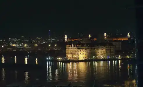 DoubleTree By Hilton Istanbul Moda - 14