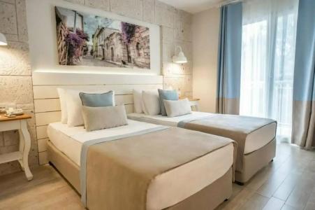 Mark Warner Phokaia Beach Resort - 55