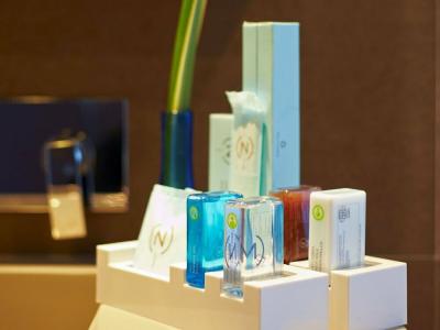 Novotel Bangkok Ploenchit Sukhumvit - 36