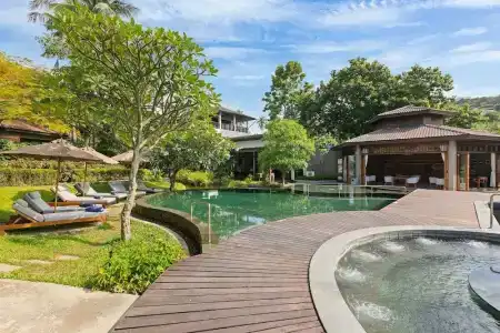 SAii Koh Samui Choengmon - 82
