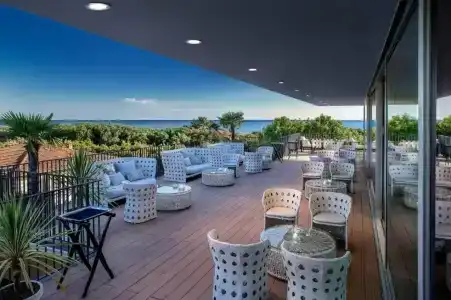 Principe Forte Dei Marmi - Resort & Spa - 22