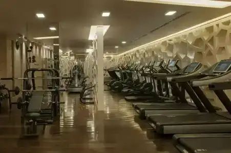 Hyatt Centric Levent Istanbul - 31