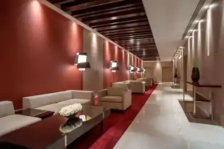 Capital Centre Arjaan by Rotana - 81