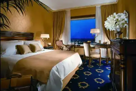 Rome Marriott Park - 5