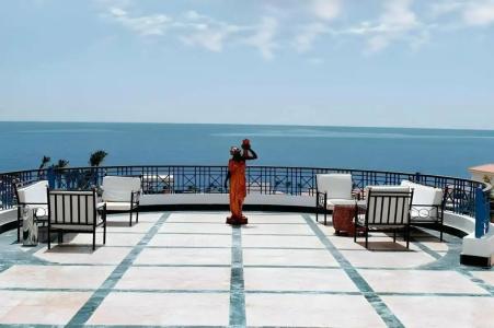 Ecotel Dahab Bay View Resort - 50