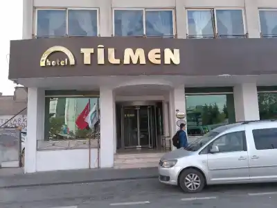 Tilmen