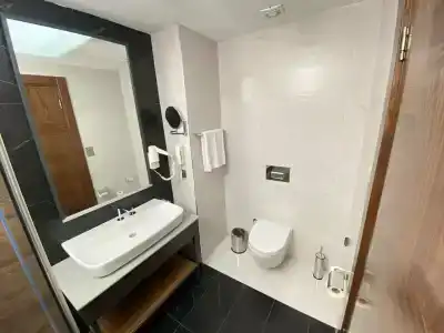 Ramada Plaza by Wyndham Samsun - 42