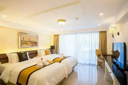 Art De Sea Hua Hin - 91
