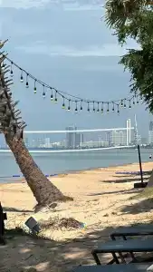 Mövenpick Siam Na Jomtien Pattaya - 46