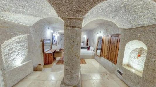 Elegance Cave Suites & Restaurant - 91