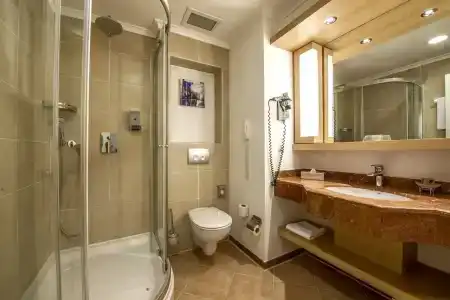 ROBINSON NOBILIS - All inclusive - 35