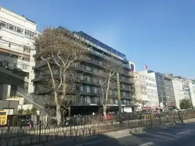 Metropolitans Bosphorus - 8