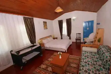Mila Pansiyon - 0