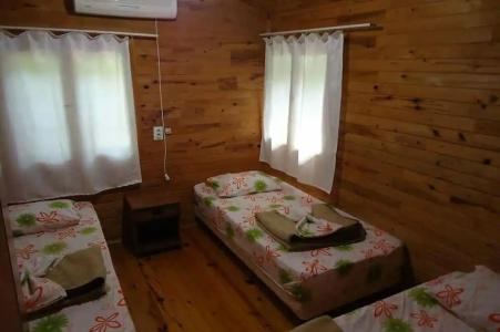 Olympos Yakamoz Pansiyon - 22