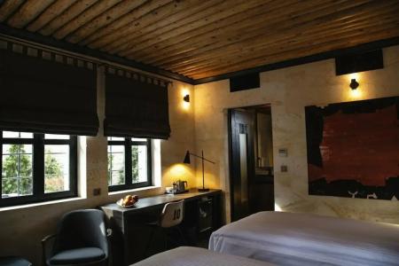 Carus Cappadocia - 66