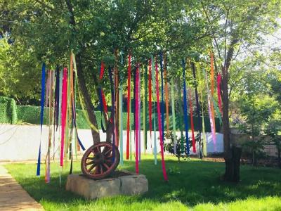 Elisa Butik Otel - 16