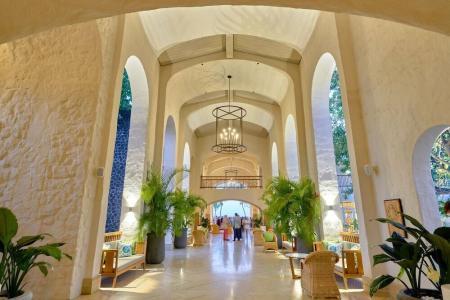 One&Only Le Saint Géran, Mauritius - 17