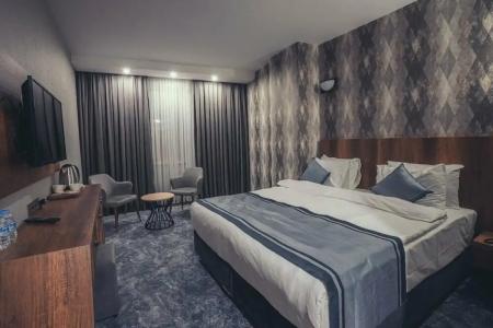 Istanbul Airport Express - 21