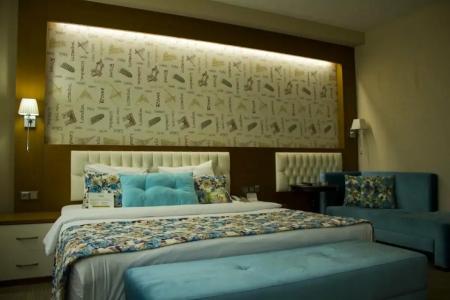 Yol Is Holiday Adana - 41