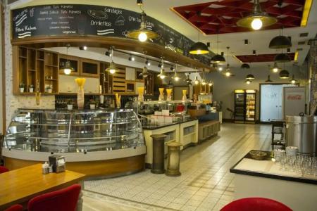 Yol Is Holiday Adana - 42