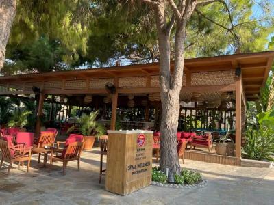 Arum Barut Collection - Ultra All Inclusive - 19