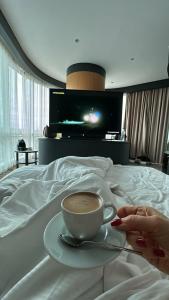DoubleTree By Hilton Istanbul - Moda - 41