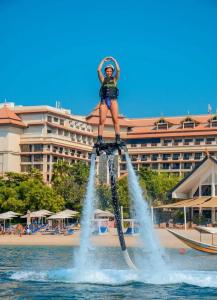 Anantara The Palm Dubai Resort - 27