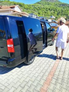 Justiniano Deluxe Resort - 31