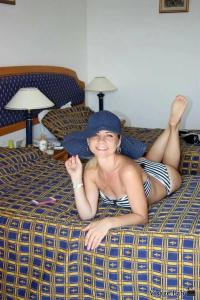 Desert Rose Resort - 21